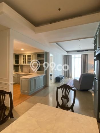 Dijual Apartemen Prestisius di Cipete 3 Kamar & 2 Kamar Mandi Dijual Apartemen Prestisius di Cipete 3 Kamar & 2 Kamar Mandi