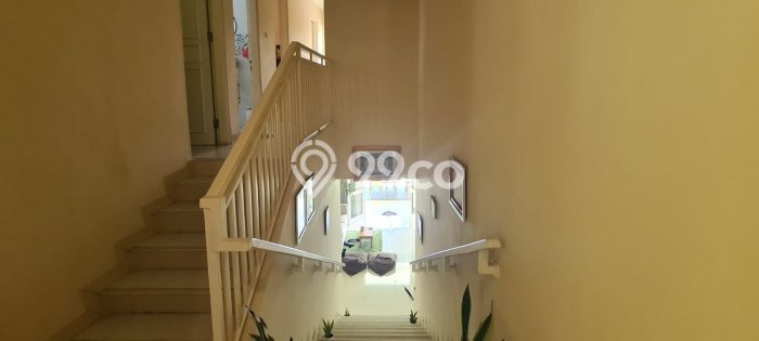 Ready to Use! Premium House LT 454m2 Desain Modern di Sentul City Ready to Use! Premium House LT 454m2 Desain Modern di Sentul City