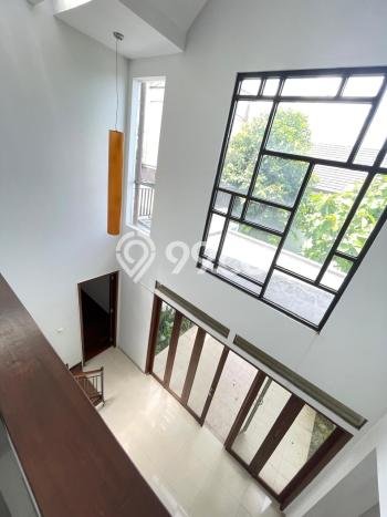 Disewakan Rumah Konsep Minimalis di Jagakarsa Jakarta Selatan dengan 3 Kamar Disewakan Rumah Konsep Minimalis di Jagakarsa Jakarta Selatan dengan 3 Kamar