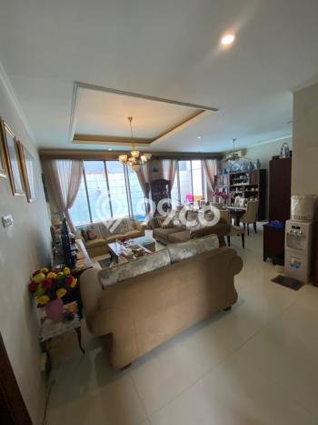 Jual Rumah Mewah Elegan Dengan View Eksklusif di Cipete, Jakarta Selatan Jual Rumah Mewah Elegan Dengan View Eksklusif di Cipete, Jakarta Selatan