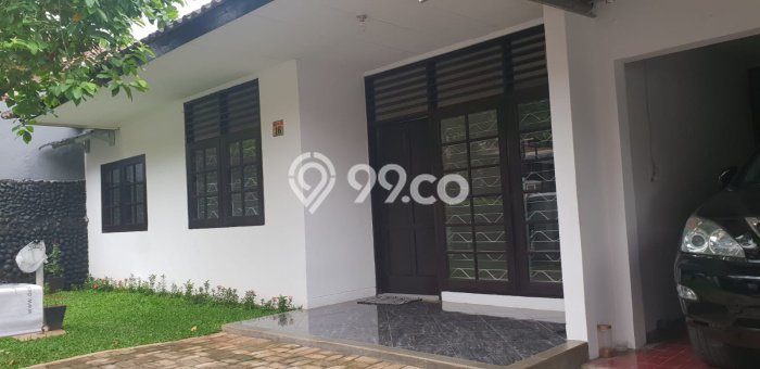 Hunian Super Elit dengan Akses Paling Strategis di Sektor 3 - Bintaro, Jakarta Selatan Hunian Super Elit dengan Akses Paling Strategis di Sektor 3 - Bintaro, Jakarta Selatan