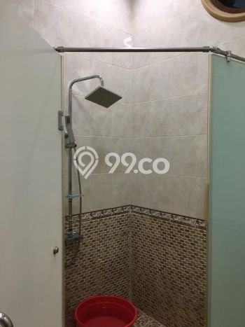 Rumah Luxury Modern Tanpa Renovasi di Taman Palem Jakarta Barat Rumah Luxury Modern Tanpa Renovasi di Taman Palem Jakarta Barat