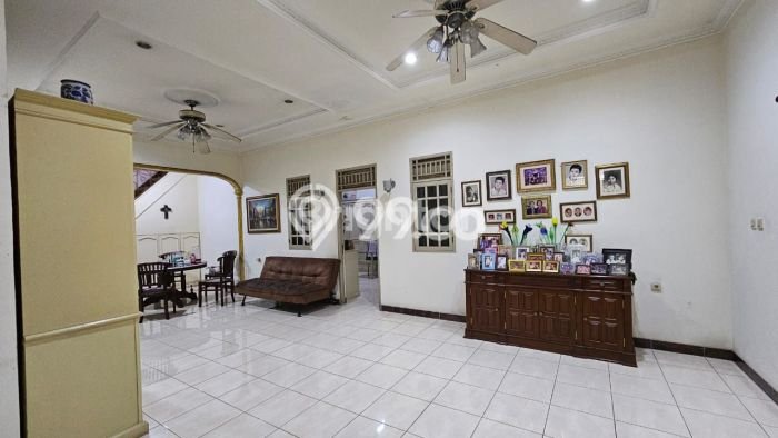 Hunian Super Mewah dengan Akses Paling Strategis di Grogol, Jakarta Barat Hunian Super Mewah dengan Akses Paling Strategis di Grogol, Jakarta Barat