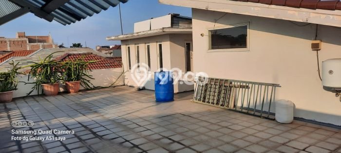 Hunian Super Elit dengan Akses Paling Strategis di Green Garden, Jakarta Barat Hunian Super Elit dengan Akses Paling Strategis di Green Garden, Jakarta Barat