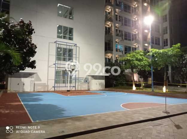 Apartemen Premium di , 1 KT, Luas 26m2m², Dekat Jakarta Barat, Jakarta Barat Apartemen Premium di , 1 KT, Luas 26m2m², Dekat Jakarta Barat, Jakarta Barat