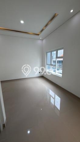 Ready to Use! Luxury House LT 66m2 Desain Modern di Tanjung Duren Ready to Use! Luxury House LT 66m2 Desain Modern di Tanjung Duren