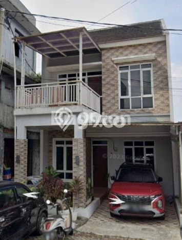 For Sale! Premium House LT 89m2 Desain Modern di Loji For Sale! Premium House LT 89m2 Desain Modern di Loji