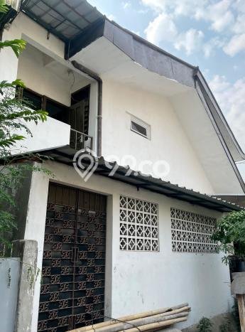 Sewa Rumah Harga Terjangkau di Tanjung Duren Selatan Jakarta Barat dengan 5 KT Sewa Rumah Harga Terjangkau di Tanjung Duren Selatan Jakarta Barat dengan 5 KT