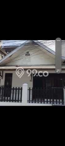 Jual Rumah Modern 5 KT di Grogol, Jakarta Barat Jual Rumah Modern 5 KT di Grogol, Jakarta Barat