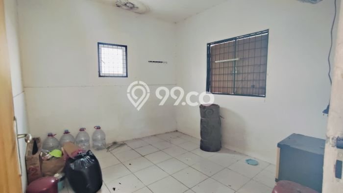 Ruko Dijual di Prime Area Jakarta Barat Luas 109m2 Ruko Dijual di Prime Area Jakarta Barat Luas 109m2
