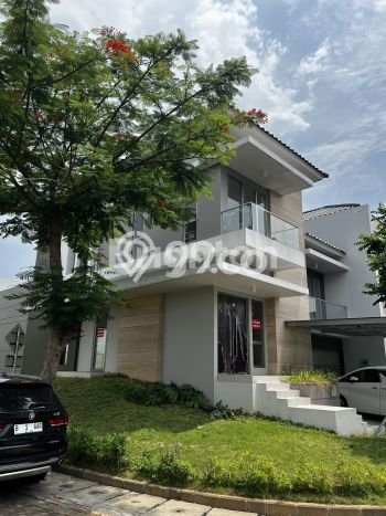 Ready to Use! Premium House LT 338m2 Desain Modern di Pantai Indah Kapuk Ready to Use! Premium House LT 338m2 Desain Modern di Pantai Indah Kapuk