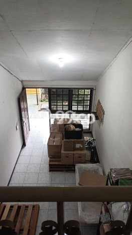 Rumah Minimalis 2 Kamar LT 90m2 di Green garden Rumah Minimalis 2 Kamar LT 90m2 di Green garden