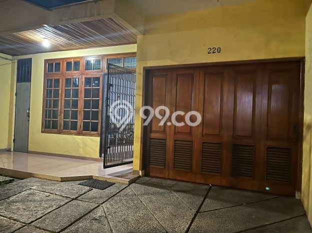 Hunian Elit LB 192m2 Siap Pakai Desain Elegan di tanjung duren utara, Jakarta Barat Hunian Elit LB 192m2 Siap Pakai Desain Elegan di tanjung duren utara, Jakarta Barat