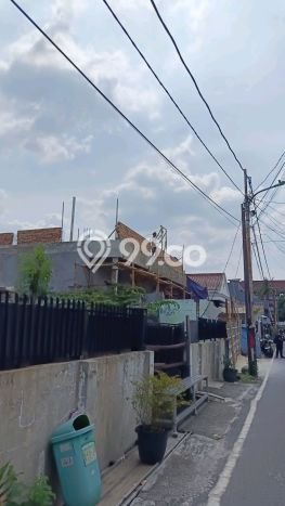 Hunian Elit LB 160m2 Siap Huni Desain Elegan di Cideng, Jakarta Pusat Hunian Elit LB 160m2 Siap Huni Desain Elegan di Cideng, Jakarta Pusat