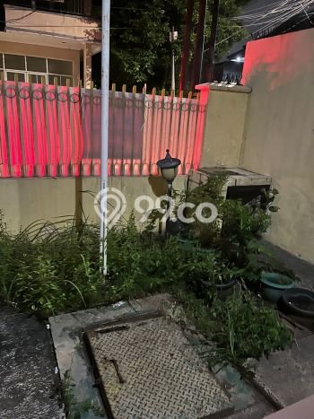 Hunian Elit LB 192m2 Siap Pakai Desain Elegan di tanjung duren utara, Jakarta Barat Hunian Elit LB 192m2 Siap Pakai Desain Elegan di tanjung duren utara, Jakarta Barat