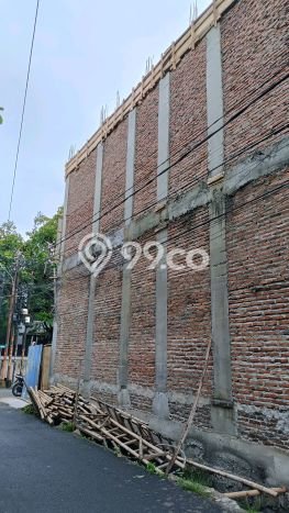 Hunian Nyaman Asri 3 KT Siap Pakai di Duri Kepa Jakarta Barat Hunian Nyaman Asri 3 KT Siap Pakai di Duri Kepa Jakarta Barat