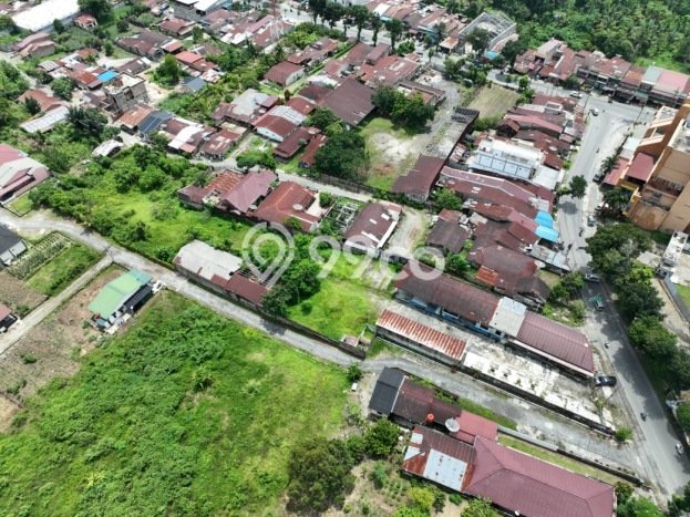 Jarang Ada! Tanah di Siantar Barat Punya Luas 4250m2 SHM Jarang Ada! Tanah di Siantar Barat Punya Luas 4250m2 SHM