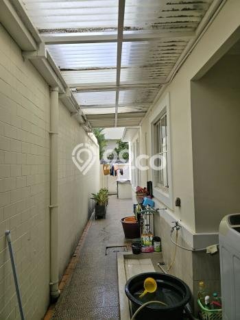 Dijual Rumah Mewah Elegan Dengan View Eksklusif di Lippo Karawaci, Tangerang Dijual Rumah Mewah Elegan Dengan View Eksklusif di Lippo Karawaci, Tangerang