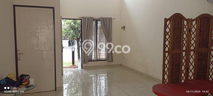 Jual Rumah Favorit Siap Huni LB 58m2 di Karawang Barat, Karawang Jual Rumah Favorit Siap Huni LB 58m2 di Karawang Barat, Karawang
