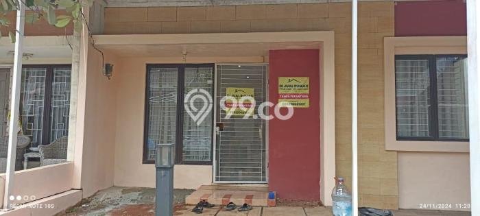 Jual Rumah Favorit Siap Huni LB 58m2 di Karawang Barat, Karawang Jual Rumah Favorit Siap Huni LB 58m2 di Karawang Barat, Karawang
