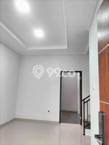 Jual Rumah Modern 3 KT di Telukjambe, Karawang Jual Rumah Modern 3 KT di Telukjambe, Karawang