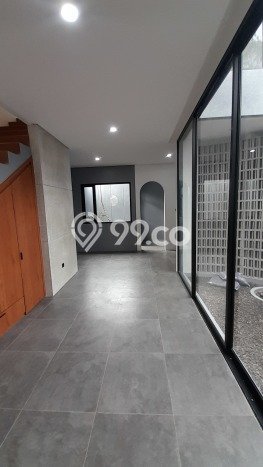Dijual Rumah Eksklusif 3 KT di Turangga, Bandung Dijual Rumah Eksklusif 3 KT di Turangga, Bandung