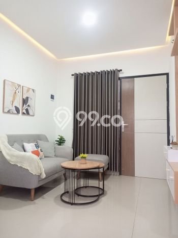 Rumah Minimalis 2 KT LT 72m2 di Ngamprah Rumah Minimalis 2 KT LT 72m2 di Ngamprah
