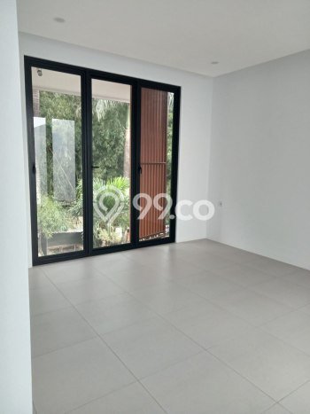 Dijual Rumah Modern 3 KT di Dago, Bandung Dijual Rumah Modern 3 KT di Dago, Bandung