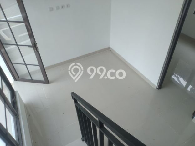 Rumah Modern 3 KT LT 90m2 di Bandung Timur Rumah Modern 3 KT LT 90m2 di Bandung Timur