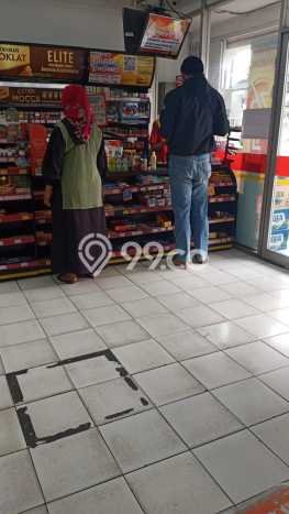 Ruko Dijual di Prime Area Bandung Luas 325m2 Ruko Dijual di Prime Area Bandung Luas 325m2