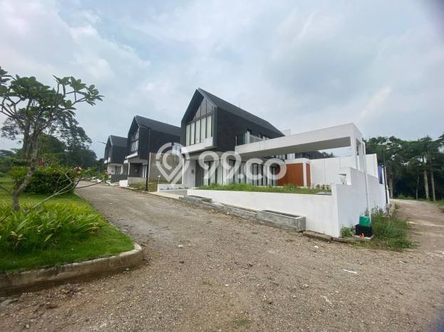 Dijual Rumah Modern 3 KT di Dago, Bandung Dijual Rumah Modern 3 KT di Dago, Bandung