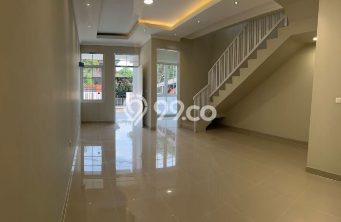 Rumah Minimalis 4 KT LT 100m2 di Cisaranten Rumah Minimalis 4 KT LT 100m2 di Cisaranten
