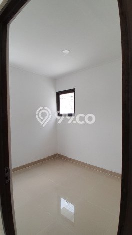Rumah Modern 2 KT di Bandung Timur Bandung Unfurnished Rumah Modern 2 KT di Bandung Timur Bandung Unfurnished