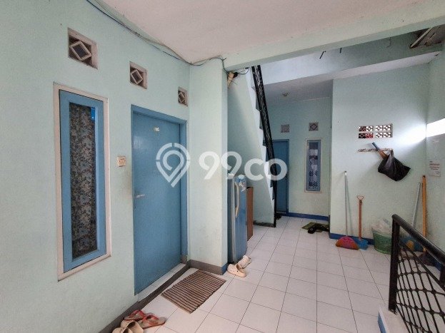 Cocok Untuk Investasi! For Sale Kost di Pasteur 10 Kamar Cocok Untuk Investasi! For Sale Kost di Pasteur 10 Kamar