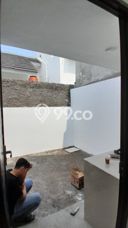 Rumah Modern 2 KT di Bandung Timur Bandung Unfurnished Rumah Modern 2 KT di Bandung Timur Bandung Unfurnished
