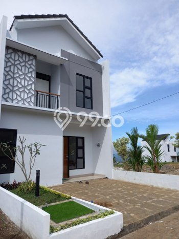 Rumah Minimalis 2 KT LT 72m2 di Ngamprah Rumah Minimalis 2 KT LT 72m2 di Ngamprah