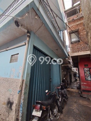 Cocok Untuk Investasi! For Sale Kost di Pasteur 10 Kamar Cocok Untuk Investasi! For Sale Kost di Pasteur 10 Kamar