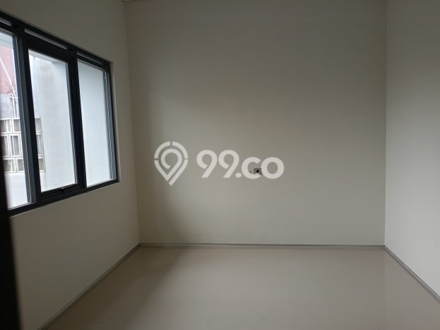 Rumah Modern 3 KT di Soekarno Hatta Bandung Rumah Modern 3 KT di Soekarno Hatta Bandung