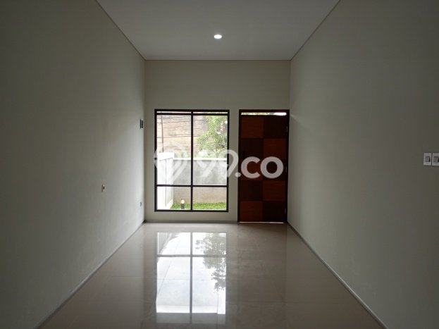 Rumah Modern 3 KT di Soekarno Hatta Bandung Rumah Modern 3 KT di Soekarno Hatta Bandung