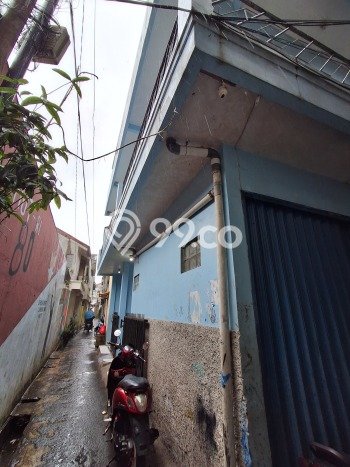 Cocok Untuk Investasi! For Sale Kost di Pasteur 10 Kamar Cocok Untuk Investasi! For Sale Kost di Pasteur 10 Kamar