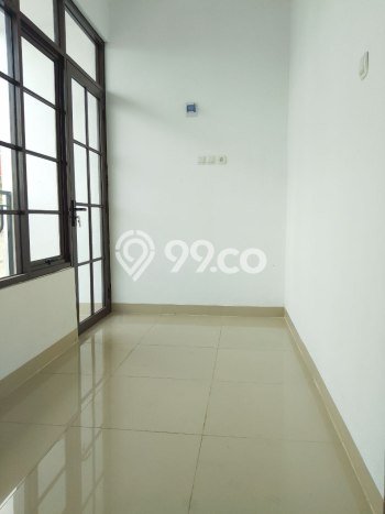 Rumah Modern 3 KT LT 90m2 di Bandung Timur Rumah Modern 3 KT LT 90m2 di Bandung Timur