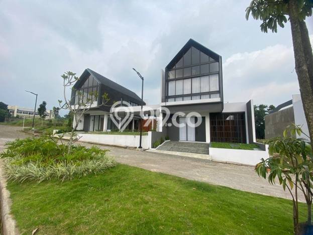 Dijual Rumah Modern 3 KT di Dago, Bandung Dijual Rumah Modern 3 KT di Dago, Bandung