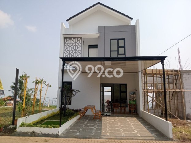 Hunian Nyaman Asri 2 KT Siap Huni di Bandung Barat Bandung Hunian Nyaman Asri 2 KT Siap Huni di Bandung Barat Bandung