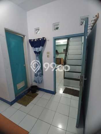 Cocok Untuk Investasi! For Sale Kost di Pasteur 10 Kamar Cocok Untuk Investasi! For Sale Kost di Pasteur 10 Kamar