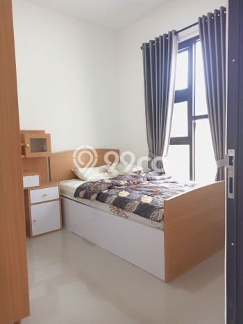Rumah Minimalis 2 KT LT 72m2 di Ngamprah Rumah Minimalis 2 KT LT 72m2 di Ngamprah