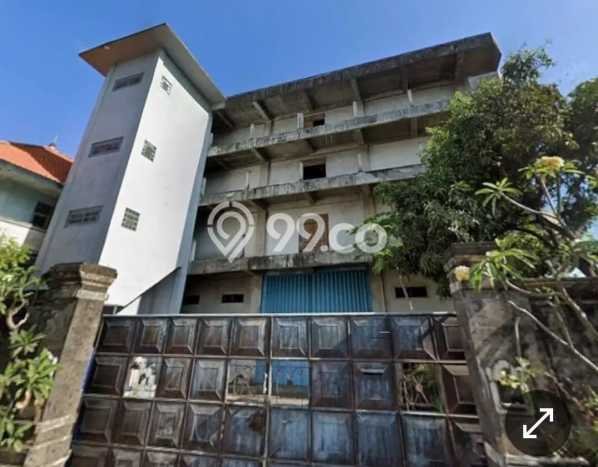 Unit Gudang Dijual di Denpasar Barat Denpasar Luas Tanah 820m2, Luas Bangunan 2000m2 Unit Gudang Dijual di Denpasar Barat Denpasar Luas Tanah 820m2, Luas Bangunan 2000m2
