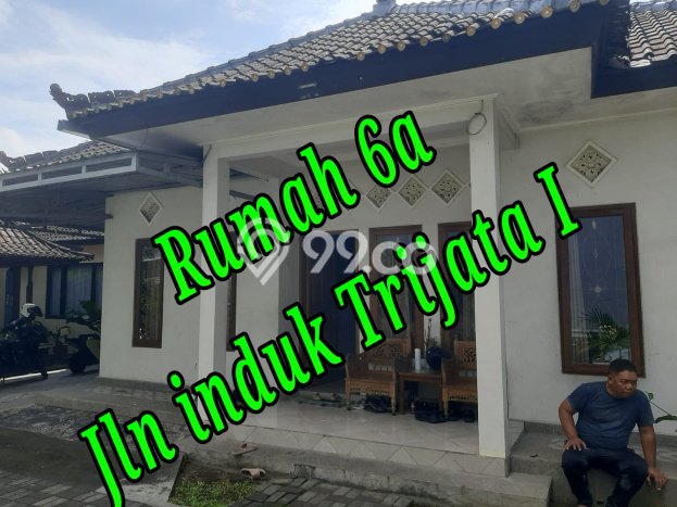 Dijual Hunian Mewah dengan Fasilitas Sekitar Lengkap di Denpasar Utara, Denpasar Dijual Hunian Mewah dengan Fasilitas Sekitar Lengkap di Denpasar Utara, Denpasar