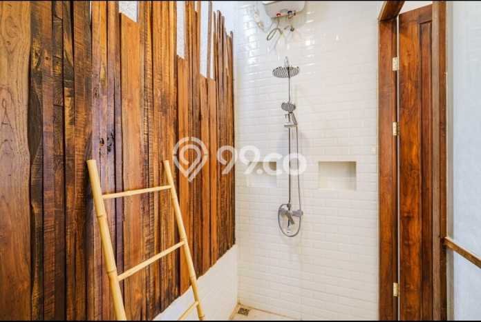 Vila di , Luas 80m2m², Lokasi Strategis Vila di , Luas 80m2m², Lokasi Strategis