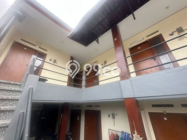 Dijual Kost di Kawasan Denpasar Utara, Denpasar, Spesifikasi 10 KT, 10 KM, 200m2 Dijual Kost di Kawasan Denpasar Utara, Denpasar, Spesifikasi 10 KT, 10 KM, 200m2