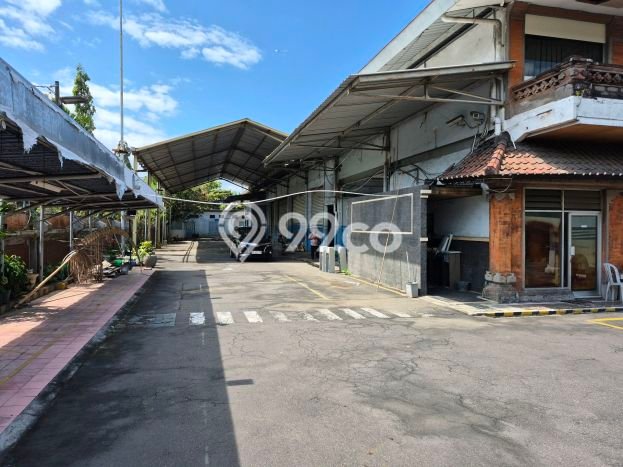Area Strategis! Disewakan Gudang Lokasi Denpasar Timur, Denpasar Cocok untuk Bisnis Area Strategis! Disewakan Gudang Lokasi Denpasar Timur, Denpasar Cocok untuk Bisnis
